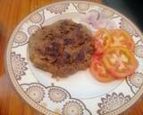 Chapli Kabaab Burger recipe step 2 photo