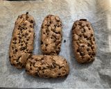 Foto del passaggio 6 della ricetta Cantucci toscani