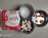 મખાના ની ખીર (Makhana Kheer Recipe In Gujarati) રેસીપી સ્ટેપ1ફોટો