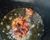 Foto langkah ke 4 dari resep Ayam Goreng Kalasan.