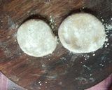बटर लच्छा पराठा रेसिपी स्टेप 2 फोटो 