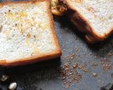 A picture of step 4 of Tandoori Mayo Paneer Sandwich.