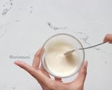 Foto langkah ke 11 dari resep No Bake Cheesecake.