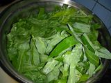 Gulai Daun Singkong