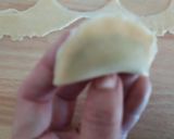 Une image de l'étape 4 de Tortellini épinard ricotta maison.