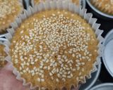 عکس مرحله 10 از دستور کیک پای آرد ذرت solmaz