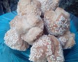 Foto langkah ke 6 dari resep Onde onde ketawa.