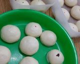 Foto langkah ke 8 dari resep Pao empuk.