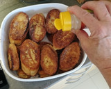 Foto del paso 4 de la receta: Torrijas de leche estilo mi madre