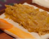 美好的早晨｜香蕉吐司煎餅 🍌 【附影片】的食譜步驟3照片