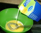 Foto del paso 2 de la receta: Panqueques con dulce de leche (opcional flambeados)