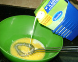 Foto del paso 2 de la receta: Panqueques con dulce de leche (opcional flambeados)