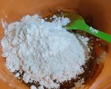 Foto langkah ke 3 dari resep Banana Soft Cookies.