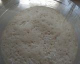 Szalagos fánk recept fázis 1 fotója