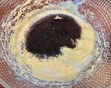 Foto del passaggio 4 della ricetta 240 • Cake ai semi di papavero e limone di “Cavoletto di Bruxelles”