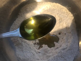Masa de tarta casera