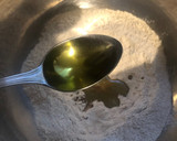 Foto del paso 1 de la receta: Masa de tarta casera