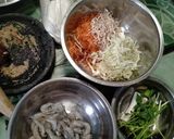 Foto langkah ke 1 dari resep Ote ote udang kres.