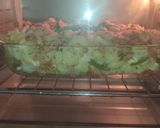 A picture of step 7 of Baked Chicken Tikka Macaroni.