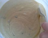 Foto del paso 4 de la receta: Torta de Naranja con chispas de chocolate