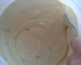Foto del paso 4 de la receta: Torta de Naranja con chispas de chocolate