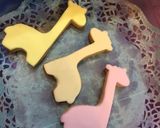 Foto langkah ke 17 dari resep Pastel Fondx Cookies.