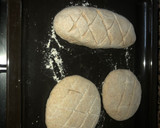 Foto del paso 4 de la receta: Pan de espelta (muy fácil)
