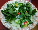 Foto langkah ke 7 dari resep Suop Ikan Kerapu, bening dan segar.