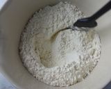【純素無油】免揉貝果的食譜步驟2照片