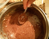 Foto del paso 1 de la receta: Brownie fit