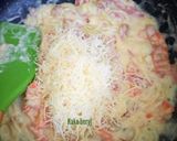 Foto langkah ke 3 dari resep Creamy vegeroni.