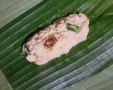 Foto langkah ke 2 dari resep Lemet Singkong.