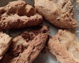 ગોળ ના લાડુ (Jaggery Ladoo Recipe In Gujarati) રેસીપી સ્ટેપ2ફોટો
