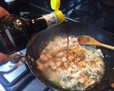 Foto del paso 2 de la receta: Shapsui de pollo