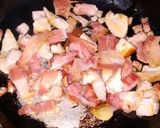 Foto del paso 1 de la receta: Salsa Matriciana