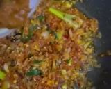 Gambar langkah 4 resipi Rendang Manok Pencen.