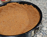 Foto del paso 2 de la receta: Cheesecake Lotus