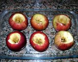 Foto del paso 1 de la receta: Manzanas al vino tinto 🍎