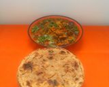 બાજરી અને જુવારના રોટલા રેસીપી સ્ટેપ5ફોટો