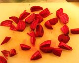 Foto del paso 4 de la receta: Una dimención adecuada a todas, FZ
