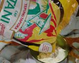 Foto langkah ke 1 dari resep Dawet Ireng.