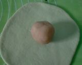 Foto langkah ke 6 dari resep Bakpao No Mixer.