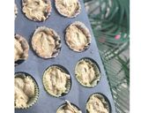 A picture of step 4 of Vanilla Cupcake.