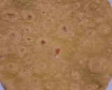 Foto langkah ke 8 dari resep Cornmeal Tortilla Sederhana.