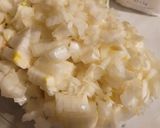 Pas rețetă Gulyás simplu de căprioară (gluten free) 2 fotografie
