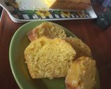 Foto del paso 5 de la receta: Budín de naranjas en licuadora