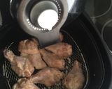 รูปขั้นตอนการทำที่ 4 ของ ปีกไก่บนทอดยามะจัง