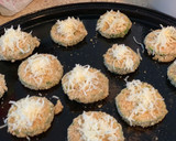 Foto del paso 2 de la receta: Zucchini crujiente al horno