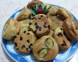 Foto langkah ke 10 dari resep Kue Kamir pisang.