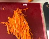 Foto del paso 1 de la receta: Marlín a la Sonorense